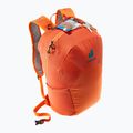 Zaino da trekking Deuter Speed Lite 17 l paprika/zafferano 9