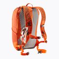 Zaino da trekking Deuter Speed Lite 17 l paprika/zafferano 10