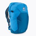 Zaino da trekking Deuter Speed Lite 21 l azzurro/rosso 2