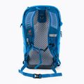 Zaino da trekking Deuter Speed Lite 21 l azzurro/rosso 3