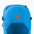 Zaino da trekking Deuter Speed Lite 21 l azzurro/rosso 4