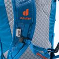 Zaino da trekking Deuter Speed Lite 21 l azzurro/rosso 6