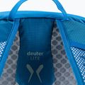 Zaino da trekking Deuter Speed Lite 21 l azzurro/rosso 7