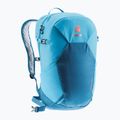 Zaino da trekking Deuter Speed Lite 21 l azzurro/rosso 9