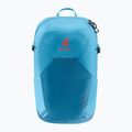 Zaino da trekking Deuter Speed Lite 21 l azzurro/rosso 13
