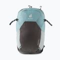 Zaino da escursionismo Deuter Speed Lite 21 l shale/graphite