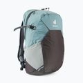 Zaino da escursionismo Deuter Speed Lite 21 l shale/graphite 2