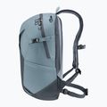 Zaino da escursionismo Deuter Speed Lite 21 l shale/graphite 4