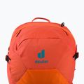 Zaino da trekking Deuter Speed Lite 21 l paprika/zafferano 4