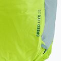 Zaino da trekking Deuter Speed Lite 21 l giada/citrus 5