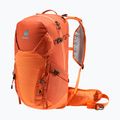 Zaino da trekking da donna deuter Speed Lite 23 l SL paprika/zafferano 5