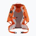 Zaino da trekking da donna deuter Speed Lite 23 l SL paprika/zafferano 6
