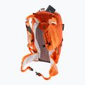 Zaino da trekking da donna deuter Speed Lite 23 l SL paprika/zafferano 7