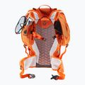 Zaino da trekking da donna deuter Speed Lite 23 l SL paprika/zafferano 8