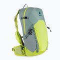 Zaino da trekking Deuter Speed Lite 25 l giada/citrus 3