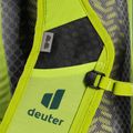 Zaino da trekking Deuter Speed Lite 25 l giada/citrus 9