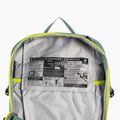 Zaino da trekking Deuter Speed Lite 25 l giada/citrus 10