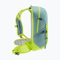 Zaino da trekking Deuter Speed Lite 25 l giada/citrus 12