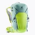 Zaino da trekking Deuter Speed Lite 25 l giada/citrus 14