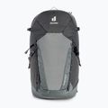 Zaino da escursione Deuter Speed Lite 25 l grafite/scisto