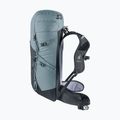 Zaino da escursionismo da donna deuter Speed Lite 28 l SL shale/graphite 7