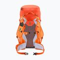 Zaino da trekking da donna deuter Speed Lite 28 l SL paprika/zafferano 8