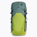 Zaino da trekking Deuter Speed Lite 30 l giada/citrus