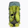 Zaino da trekking Deuter Speed Lite 30 l giada/citrus 2