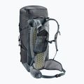Zaino da escursionismo Deuter Speed Lite 30 l grafite/scisto 12