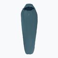 Sacco a pelo Deuter Orbit +5° lungo/sinistro shale/ink