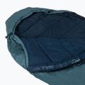 Sacco a pelo Deuter Orbit +5° lungo/sinistro shale/ink 4