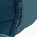 Sacco a pelo Deuter Orbit +5° lungo/sinistro shale/ink 7