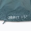 Sacco a pelo Deuter Orbit +5° regular/sinistra shale/ink 6