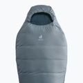 Sacco a pelo Deuter Orbit +5° regular/right shale/ink 2
