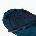 Sacco a pelo Deuter Orbit 0° lungo/sinistro artico/ink 4