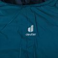 Sacco a pelo Deuter Orbit 0° regular/sinistra artico/inchiostro 5
