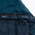 Sacco a pelo Deuter Orbit 0° regular/sinistra artico/inchiostro 6