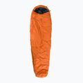 Sacco a pelo Deuter Orbit -5° regular/sinistra mandarino/inchiostro