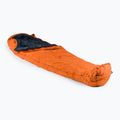 Sacco a pelo Deuter Orbit -5° regular/sinistra mandarino/inchiostro 3