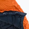 Sacco a pelo Deuter Orbit -5° regular/sinistra mandarino/inchiostro 5