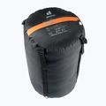 Sacco a pelo Deuter Orbit -5° regular/right mandarine/ink 6