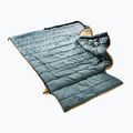 Sacco a pelo Deuter Orbit SQ -5° caramello/teal 2