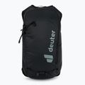 Zaino da corsa Deuter Ascender 13 l nero