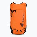 Zaino da corsa Deuter Ascender 13 l zafferano