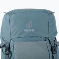 Zaino trekking donna deuter Aircontact Core 35+10 l SL shale/ivy 3350022 4