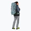 Zaino trekking donna deuter Aircontact Core 35+10 l SL shale/ivy 3350022 11