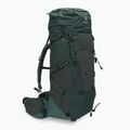 Zaino da trekking Deuter Aircontact Core 40 + 10 l grafite/scisto 2