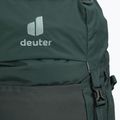 Zaino da trekking Deuter Aircontact Core 40 + 10 l grafite/scisto 4