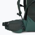 Zaino da trekking Deuter Aircontact Core 40 + 10 l grafite/scisto 8