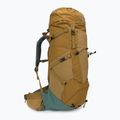 Zaino da trekking Deuter Aircontact Core 40 + 10 l mandorla/teal 2